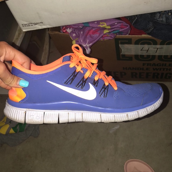 Nike Shoes - Nike tennis shoes Nike Shoes - Nike tennis shoes